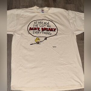 Vintage Shoebox T-Shirt